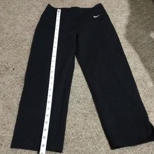 Nike capris